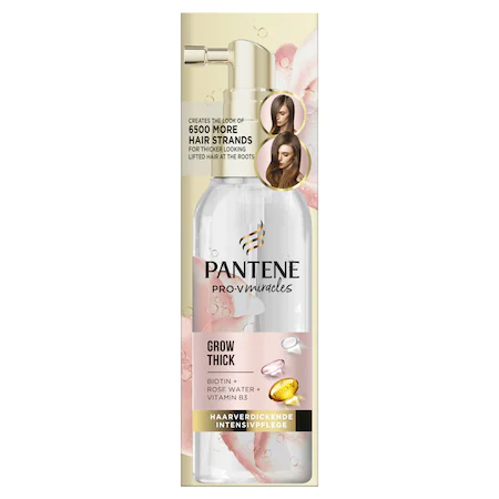 Pantene Tratament pentru indesirea parului Pro-V Miracles Grow Thick 100 ml