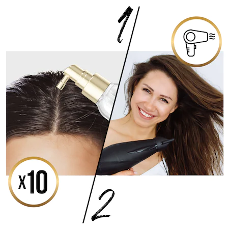 Pantene Tratament pentru indesirea parului Pro-V Miracles Grow Thick 100 ml