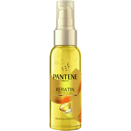 Pantene Ulei de par Pro-V Repair & Protect pentru par deteriorat 100 ml