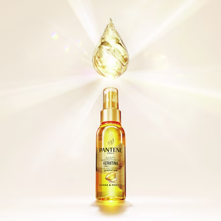 Pantene Ulei de par Pro-V Repair & Protect pentru par deteriorat 100 ml