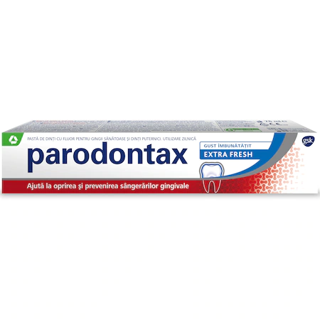 Parodontax Pasta de dinti Extra Fresh 75 ml