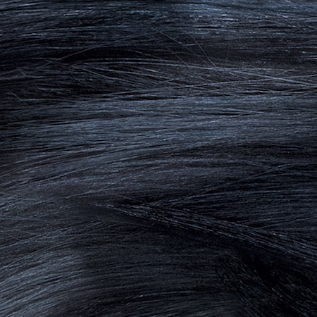 Revlon Vopsea de par ColorSilk 12 Blue Black fara amoniac