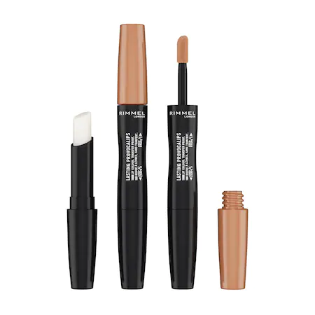 Rimmel London Ruj rezistent lichid Lasting Provocalips 115 Best undressed