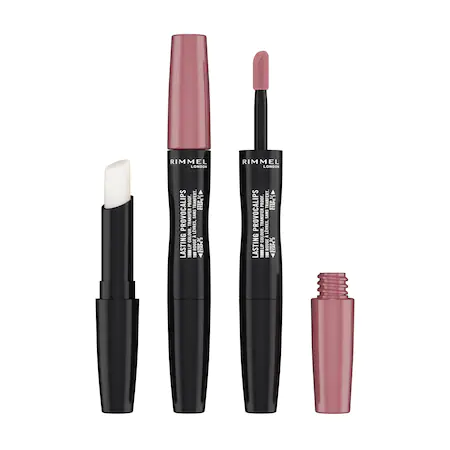 Rimmel London Ruj rezistent lichid Lasting Provocalips 400 Grin & bare it