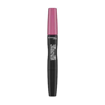Rimmel London Ruj rezistent lichid Lasting Provocalips 410 Pinky promise
