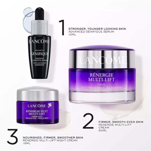 Set cadou Rénergie Multi-Lift