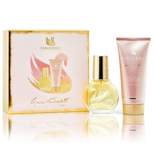 Vanderbilt Set - Gloria Vanderbilt - Eau De Toilette 30 ml