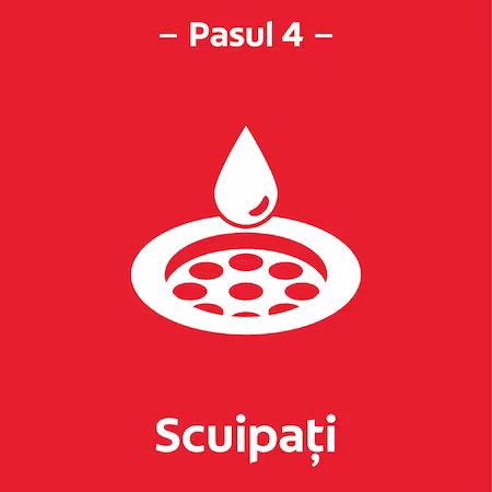 Colgate Apa de gura Max White cu efect de albire 500 ml