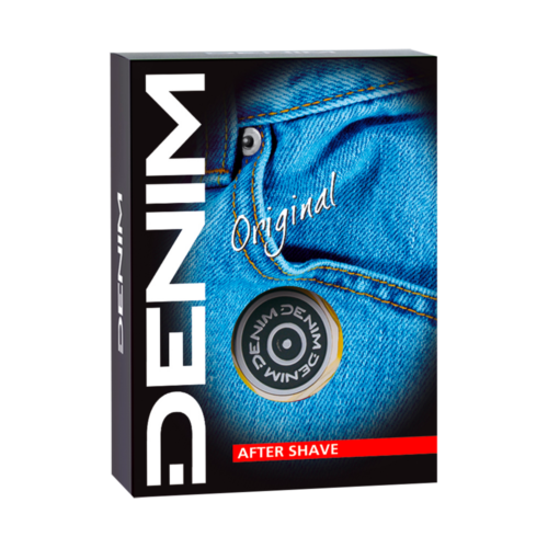 Denim Lotiune dupa ras Original 100 ml