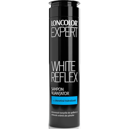 White Reflex