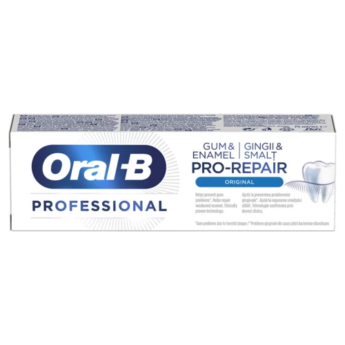 Pasta de dinti Professional Gum & Enamel Pro-Repair Original 75 ml