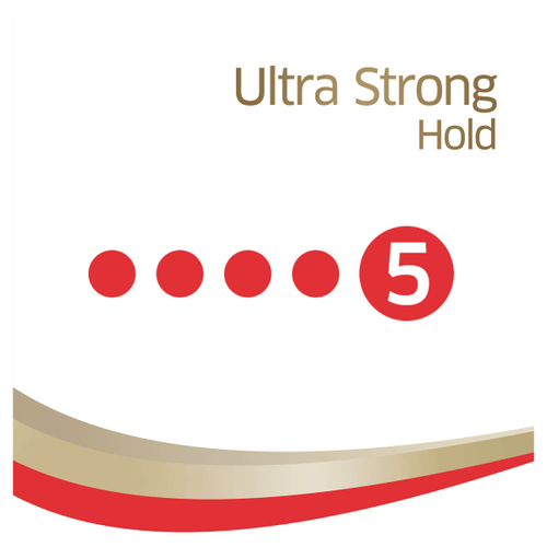 Wellaflex Fixativ Dynamic Hold 5/5, pentru coafat cu fixare foarte puternica, 250 ml