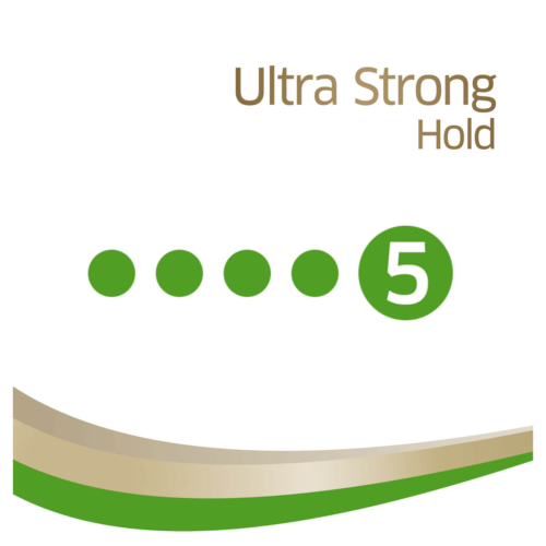 Wellaflex Spuma de par Flexible Ultra Strong Hold 5/5, pentru fixare foarte puternica, 200 ml