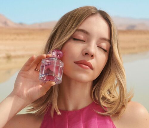 Armani My Way Nectar - Apă de Parfum, 30ml