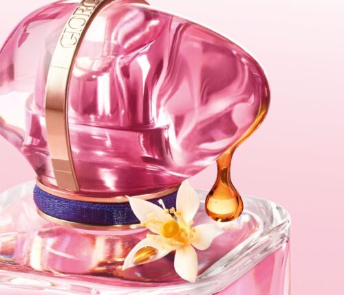 Armani My Way Nectar - Apă de Parfum, 30ml