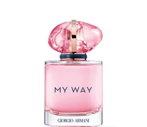 Armani My Way Nectar - Apă de Parfum, 50ml 2 Armani My Way Nectar - Apă de Parfum