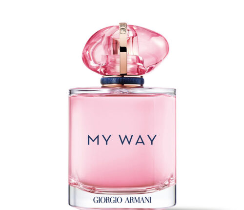 Armani My Way Nectar - Apă de Parfum, 90ml