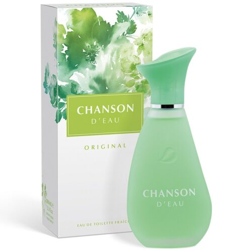 Chanson D'Eau Original Apa de toaleta 100 ml