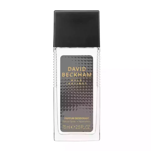 David Beckham Bold Instinct Deodorant natural spray, 75 ml David Beckham Bold Instinct Deodorant natural spray, 75 ml