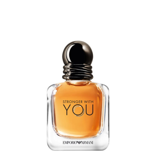 Emporio Armani Stronger With You - Eau de toilette 30 ml - 1 Emporio Armani Stronger With You - Eau de toilette 30 ml