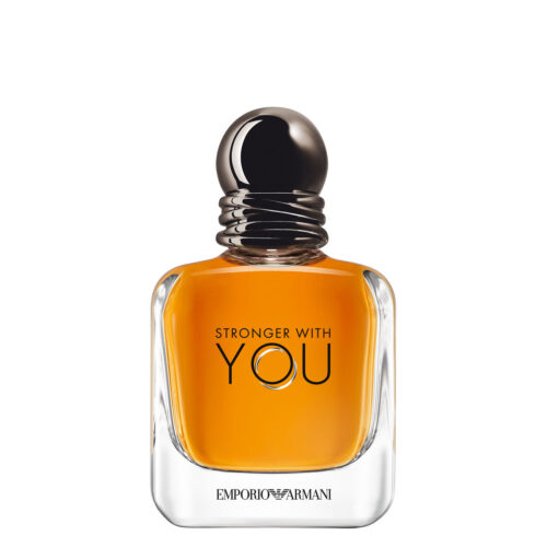 Emporio Armani Stronger With You - Eau de toilette 50 ml