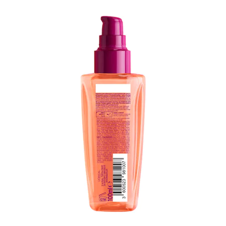 L'Oreal Paris Ser cu protectie termica Elseve Dream Long pentru par lung, cret, 100 ml