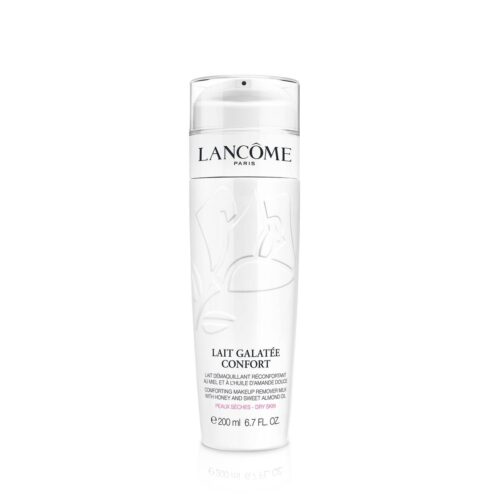 Lancome Lapte demachiant pentru piele uscată GALATÉE CONFORT, 200 ml - 1 Lancome Lapte demachiant pentru piele uscată GALATÉE CONFORT, 200 ml