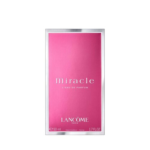 Lancome Miracle Eau de Parfum, 50 ml