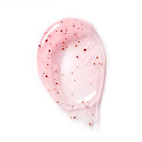 Lancome Rose Sugar Scrub, 100 ml