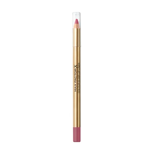 Max Factor Colour Elixir creion de buze - 30 Mauve Moment - 1 Max Factor Colour Elixir creion de buze - 30 Mauve Moment