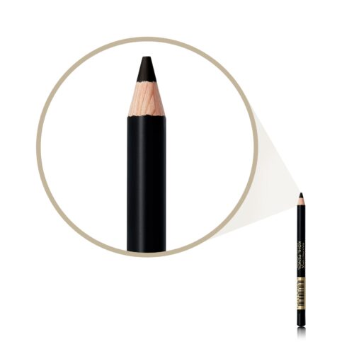 Max Factor Creion De Ochi Kohl - 20 Black