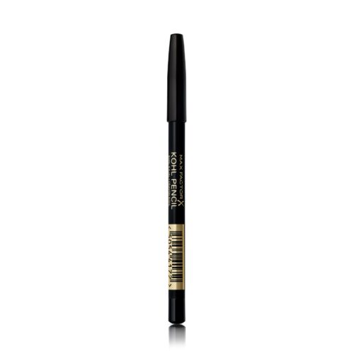 Max Factor Creion De Ochi Kohl - 20 Black