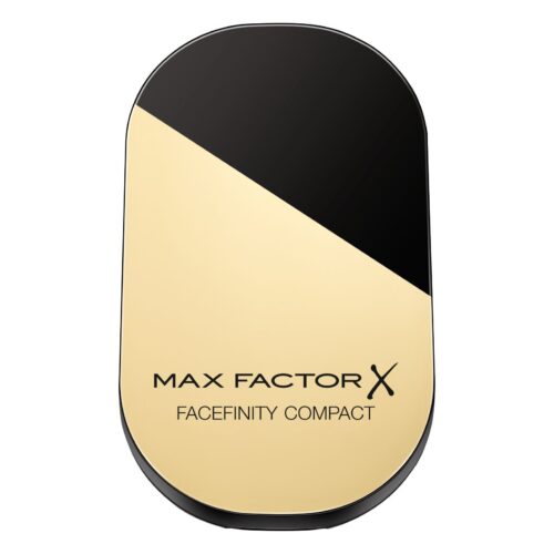 Max Factor Fond de ten Facefinity Compact - 006 Golden