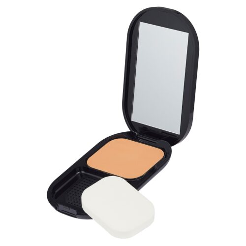 Max Factor Fond de ten Facefinity Compact - 006 Golden - 2 Max Factor Fond de ten Facefinity Compact - 006 Golden