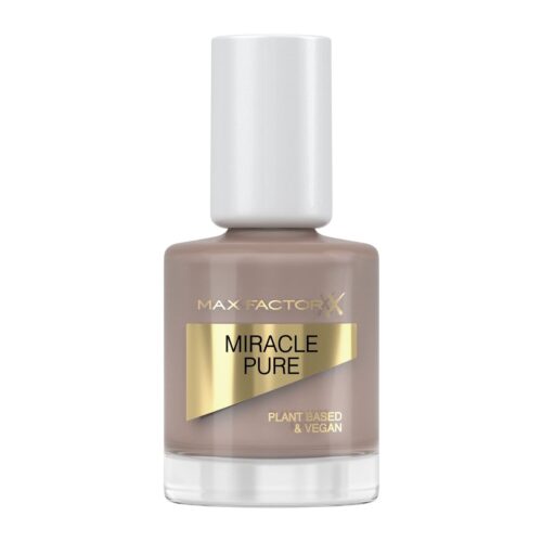 Max Factor Lac de unghii Miracle Pure - 812 Spiced Chai