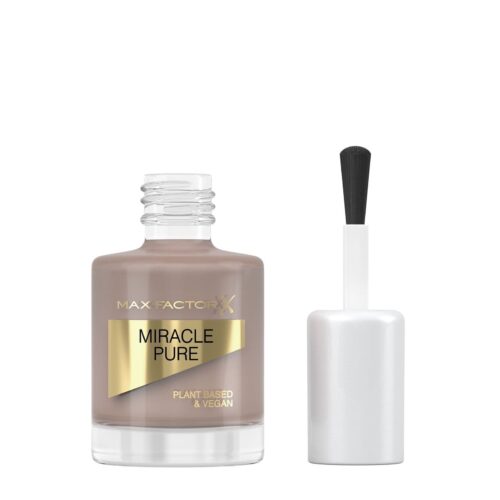 Max Factor Lac de unghii Miracle Pure - 812 Spiced Chai