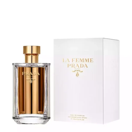 Prada La Femme Prada - Eau de Parfum 100 ml