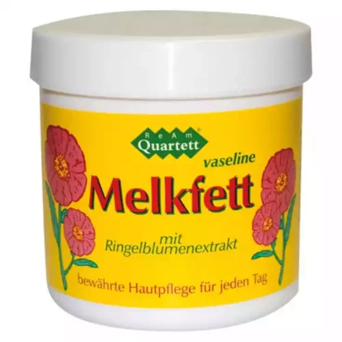 ReAm Crema cu galbenele Melkfett 250 ml