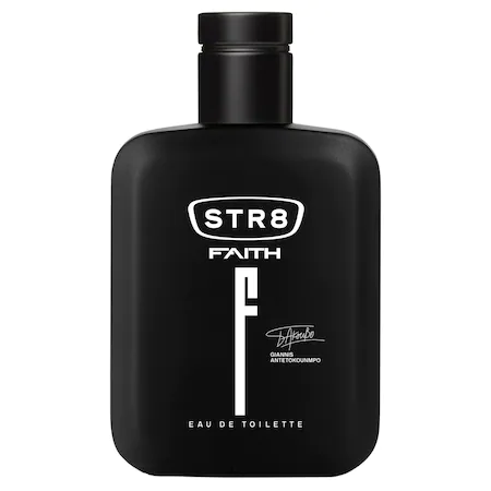 STR8 Faith Apa de toaleta 100 ml - 2 STR8 Faith Apa de toaleta 100 ml