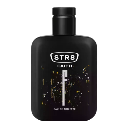 STR8 Faith Apa de toaleta 50 ml