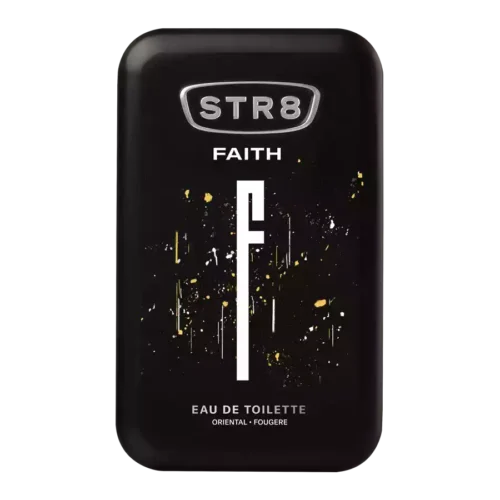 STR8 Faith Apa de toaleta 50 ml