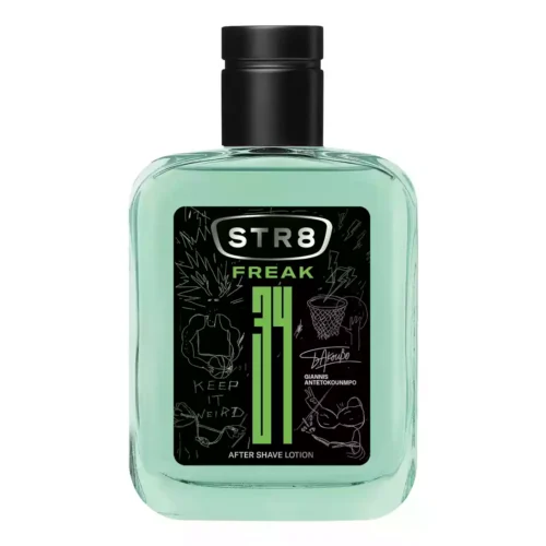 STR8 Lotiune After shave FR34K, 100 ml