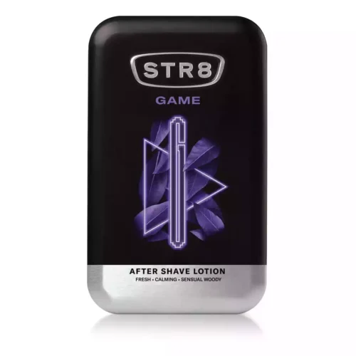 STR8 Lotiune After shave Game, 100 ml