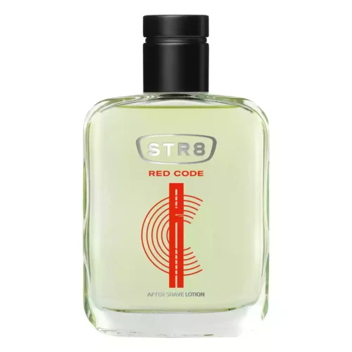 STR8 Lotiune After shave Red Code, 100 ml