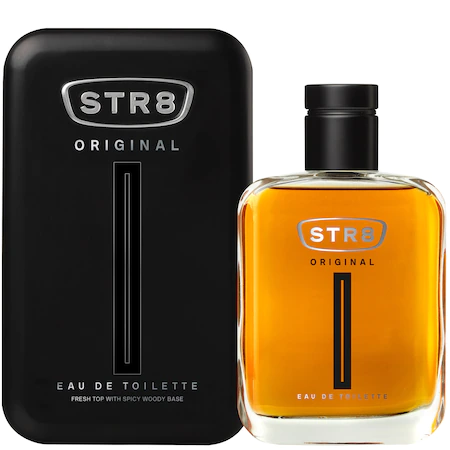 STR8 Original Apa de toaleta 100 ml