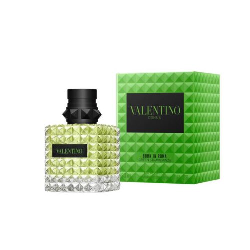 Valentino Born in Roma Green Stravaganza - Eau de Parfum 30ml