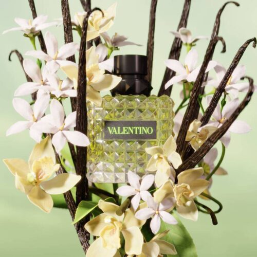 Valentino Born in Roma Green Stravaganza - Eau de Parfum 30ml