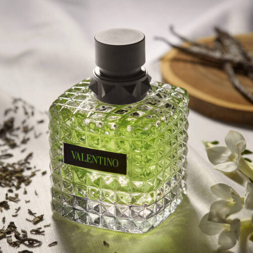Valentino Born in Roma Green Stravaganza - Eau de Parfum 30ml
