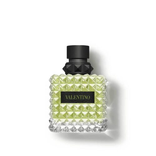 Valentino Born in Roma Green Stravaganza - Eau de Parfum 50ml - 1 Valentino Born in Roma Green Stravaganza - Eau de Parfum 50ml