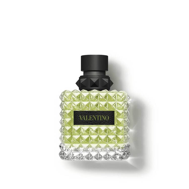 valentino perfume floral